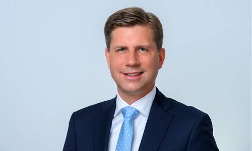 Dr. Henning BergmannDER MITTELSTANDSVERBUND
